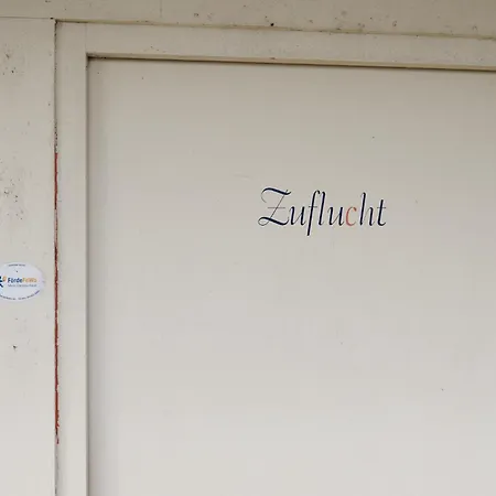Zuflucht * Schonberger Strand