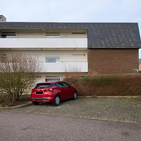 Zuflucht Apartment *