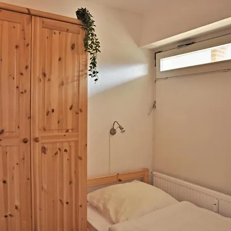 Apartment Zuflucht Schonberger Strand