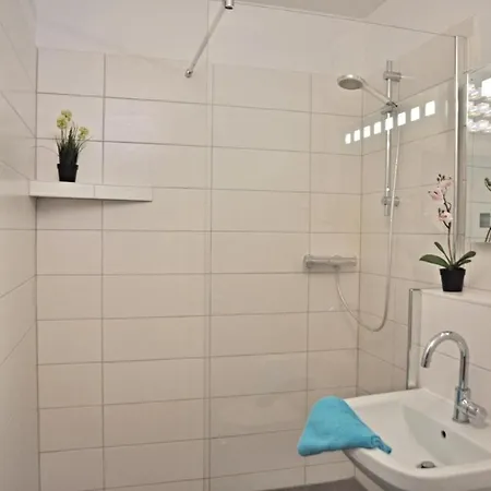Apartment Zuflucht